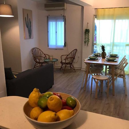 Cactus 2 Bedroom Apartment On Calle San Miguel Minutes From The Beach By Namaste Elite توريمولينوس المظهر الخارجي الصورة